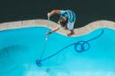 Mira pool – Pool cleaning Adelaide logo